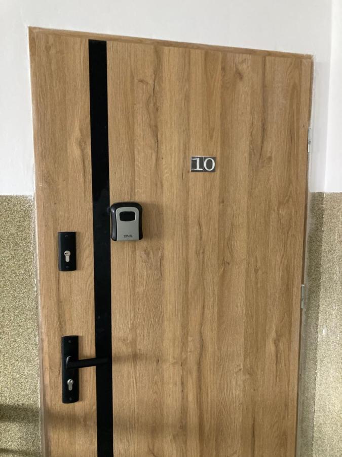 Apartamento Tabago 5