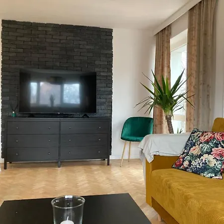 Tabago Studio 5 Gdańsk Zewnętrze zdjęcie