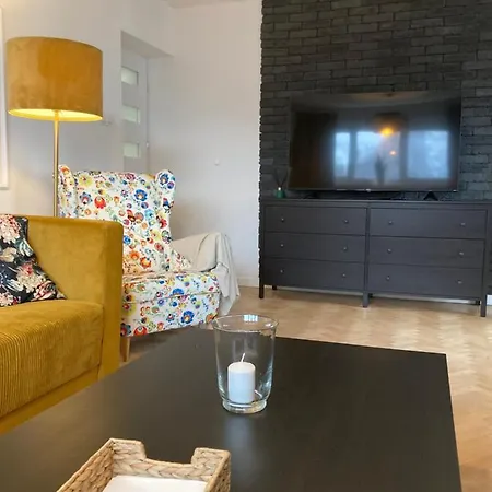 Tabago Studio 5 Gdańsk Zewnętrze zdjęcie