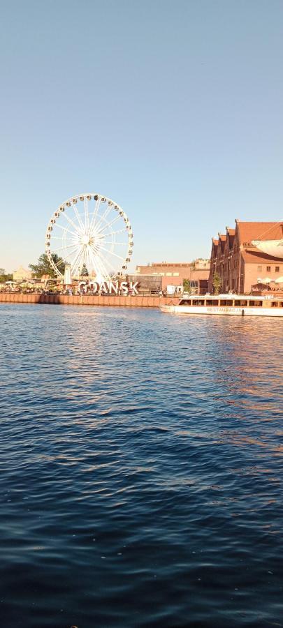 Tabago 5 Gdansk