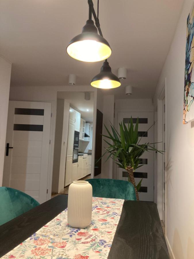 Tabago 5 Apartment