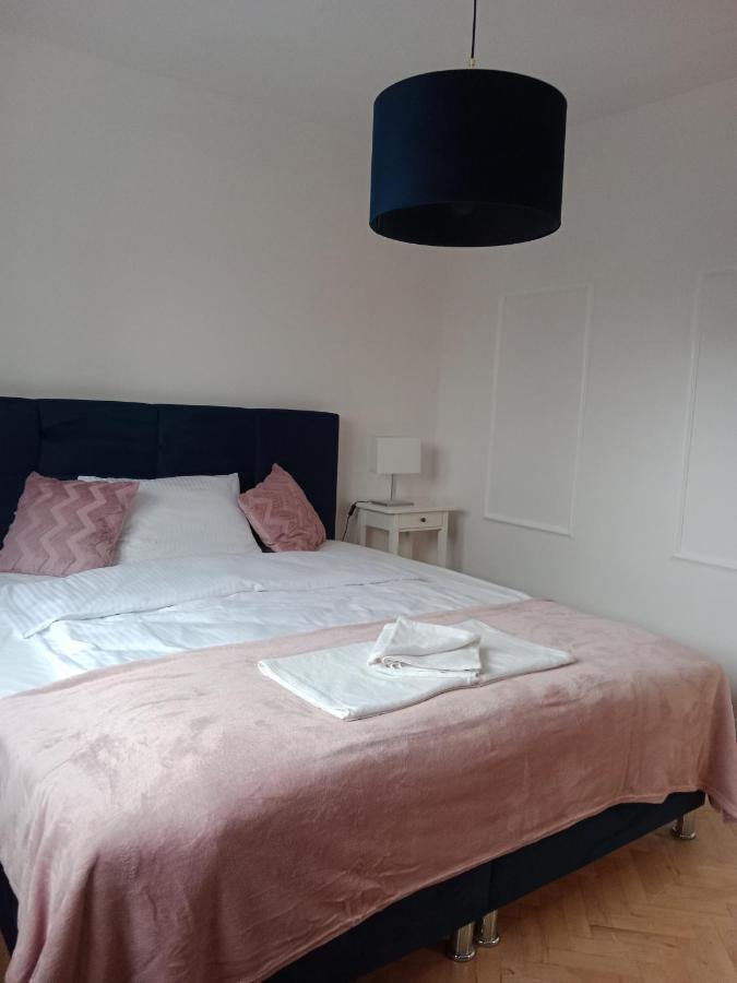 Tabago 5 Apartment