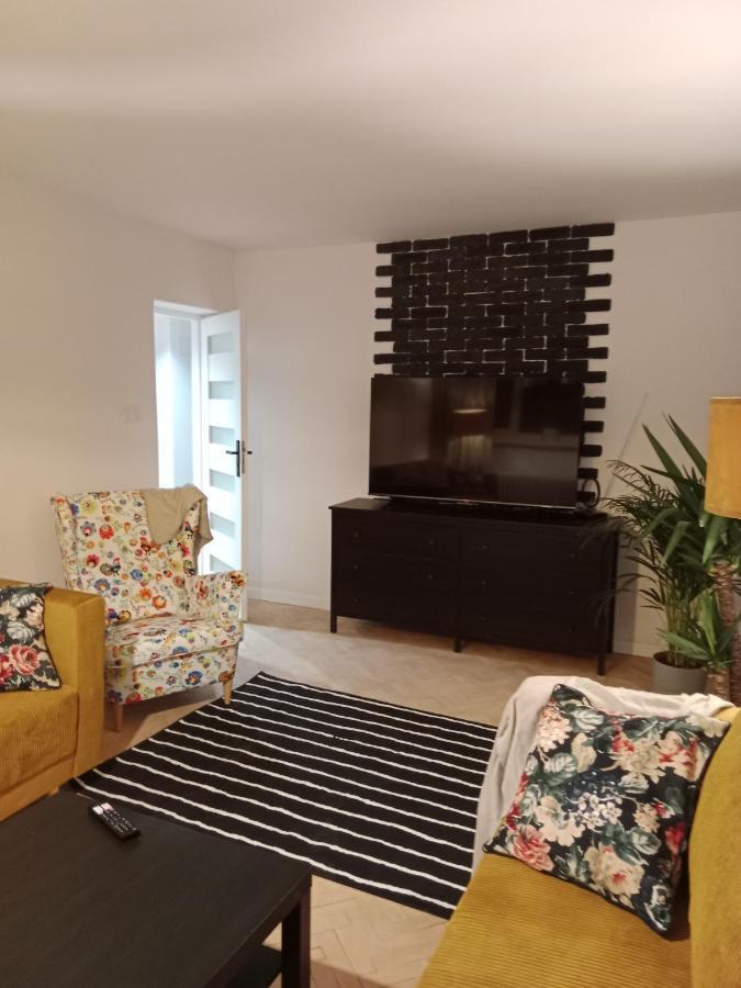 Apartment Tabago 5