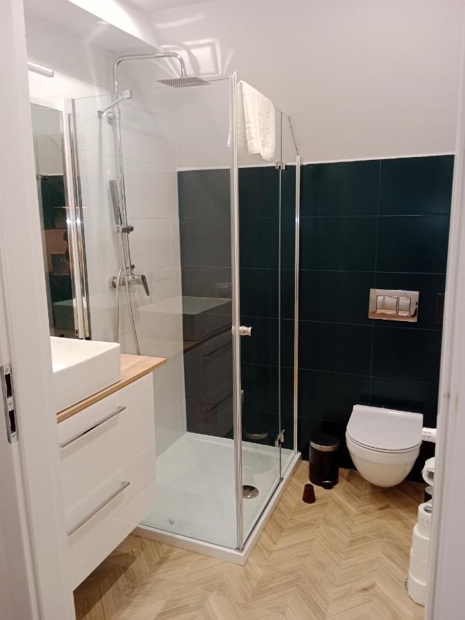 Apartment Tabago 5 Gdansk