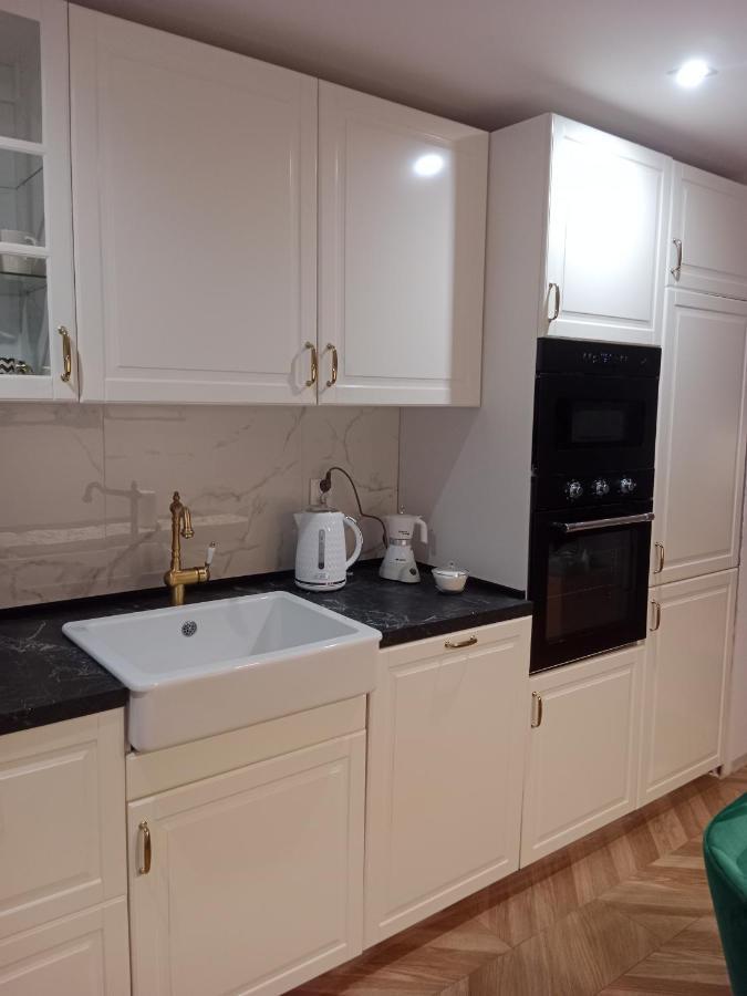 Apartment Tabago 5