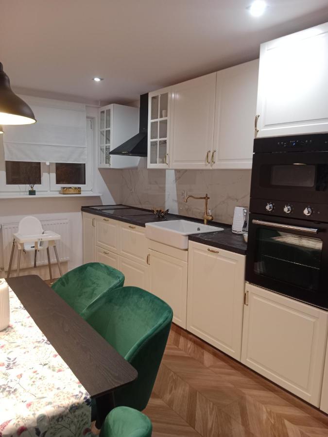 Apartment Tabago 5 Gdansk
