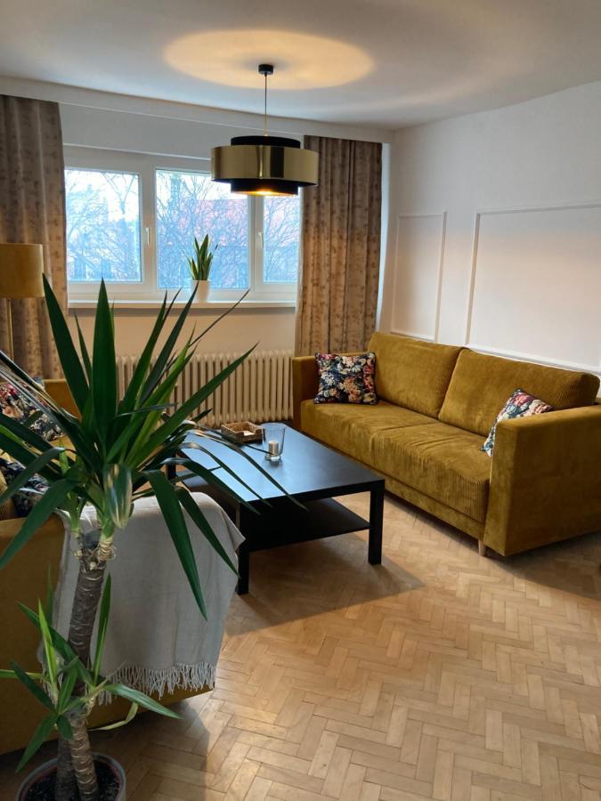 Tabago 5 Apartment Gdansk