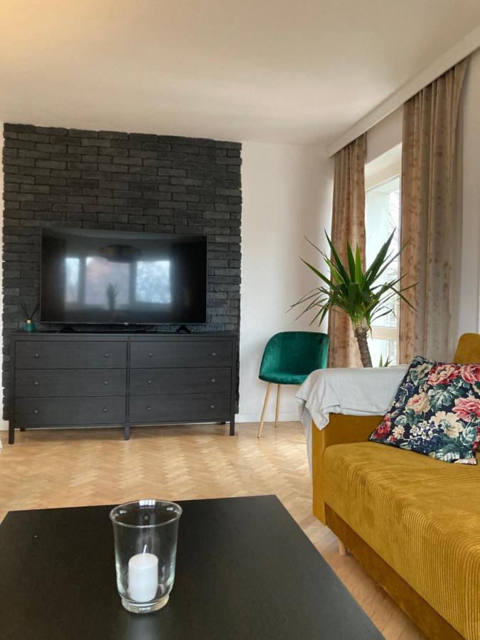 Tabago 5 Apartment Gdansk