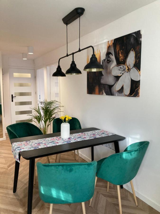 Tabago 5 Apartment