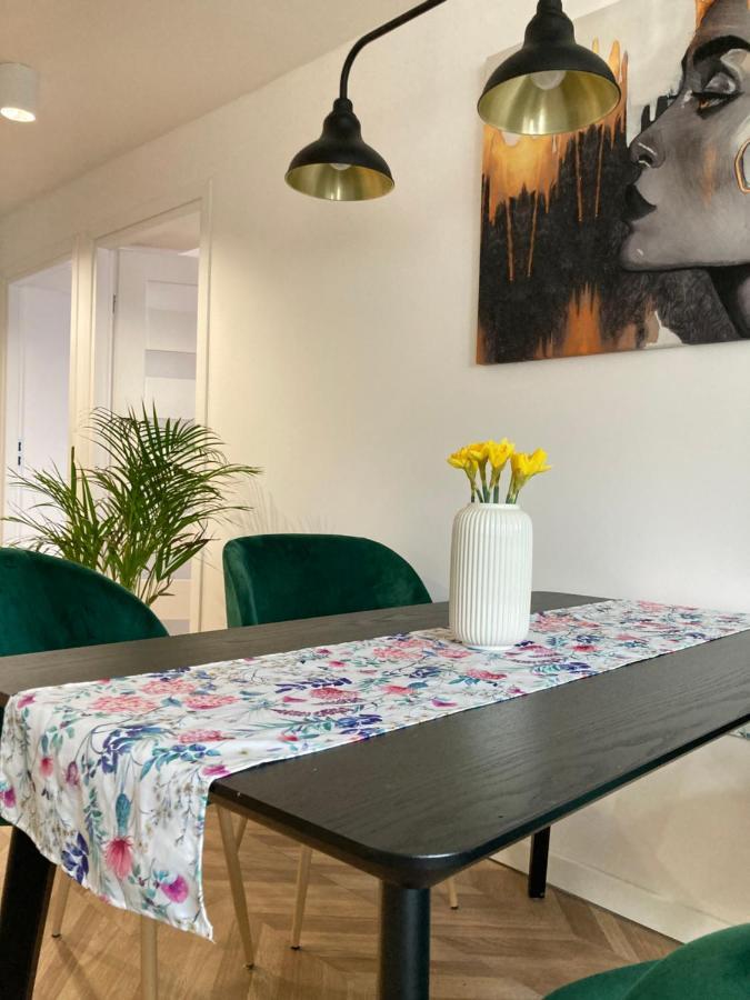Tabago 5 Apartment
