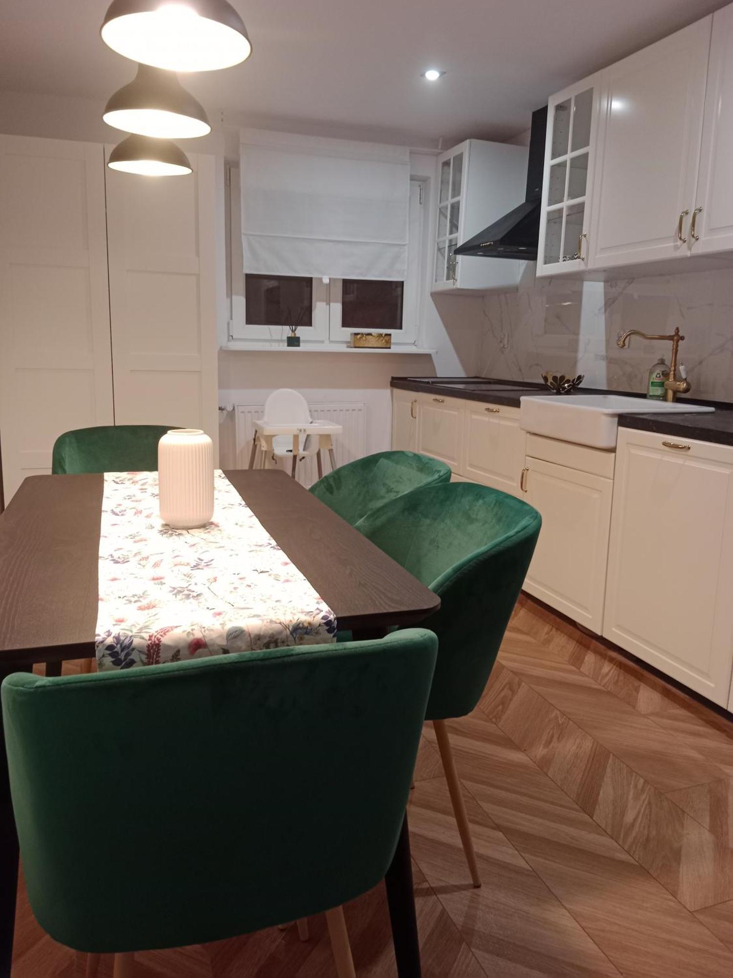 Tabago 5 Gdansk